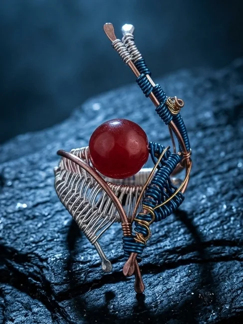 The Ancient Ring product image (3)