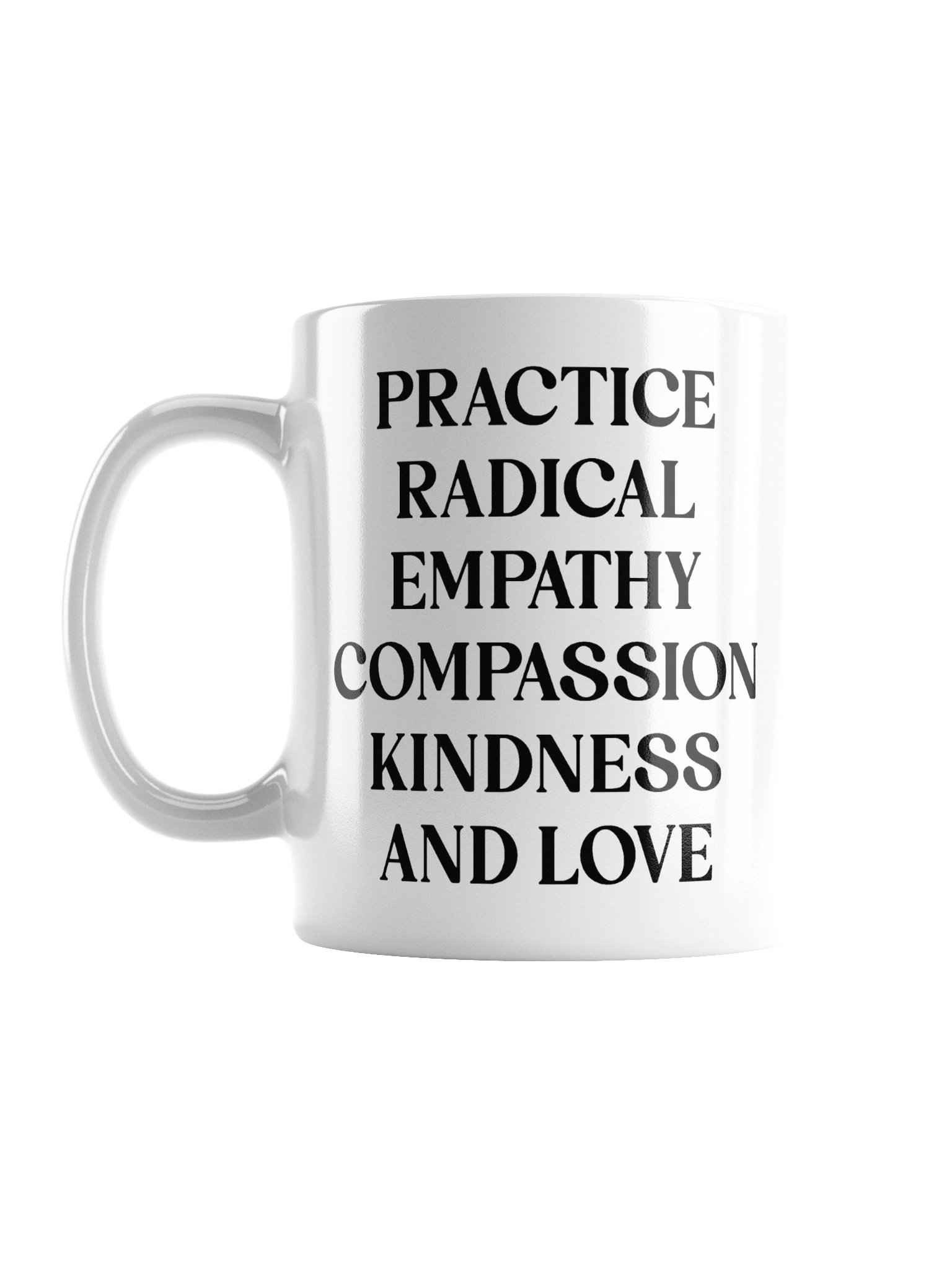 Practice Radical Mug product image (2)