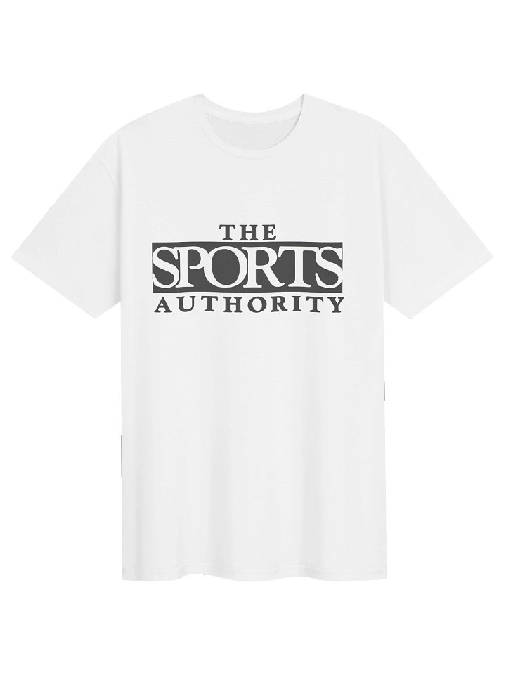 The Sports Authority Shirt product image (1)