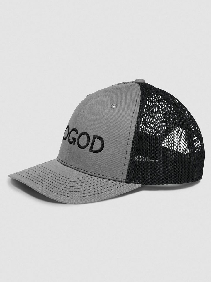 DoGod Trucker Hat product image (2)
