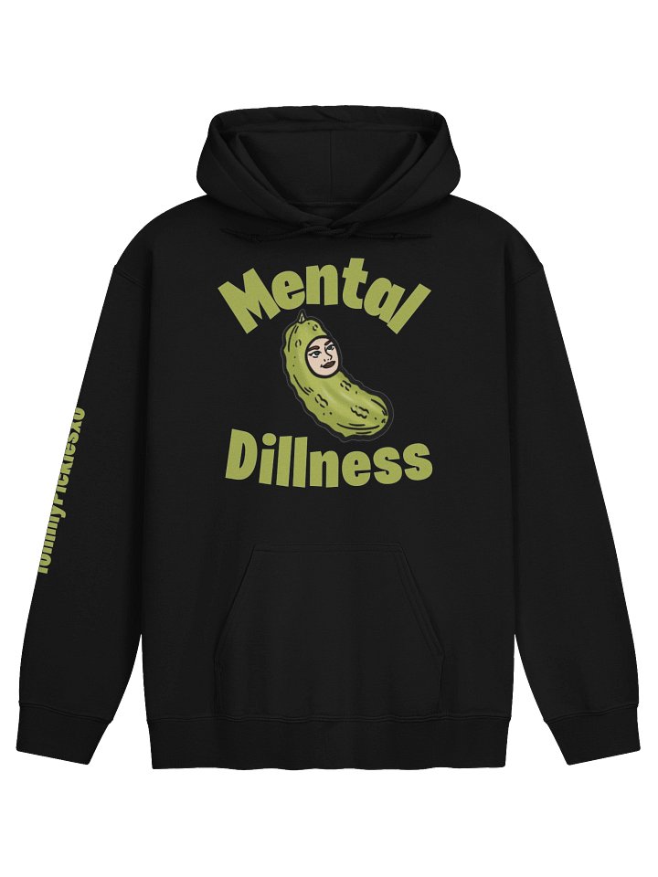 Mental Dillness product image (2)