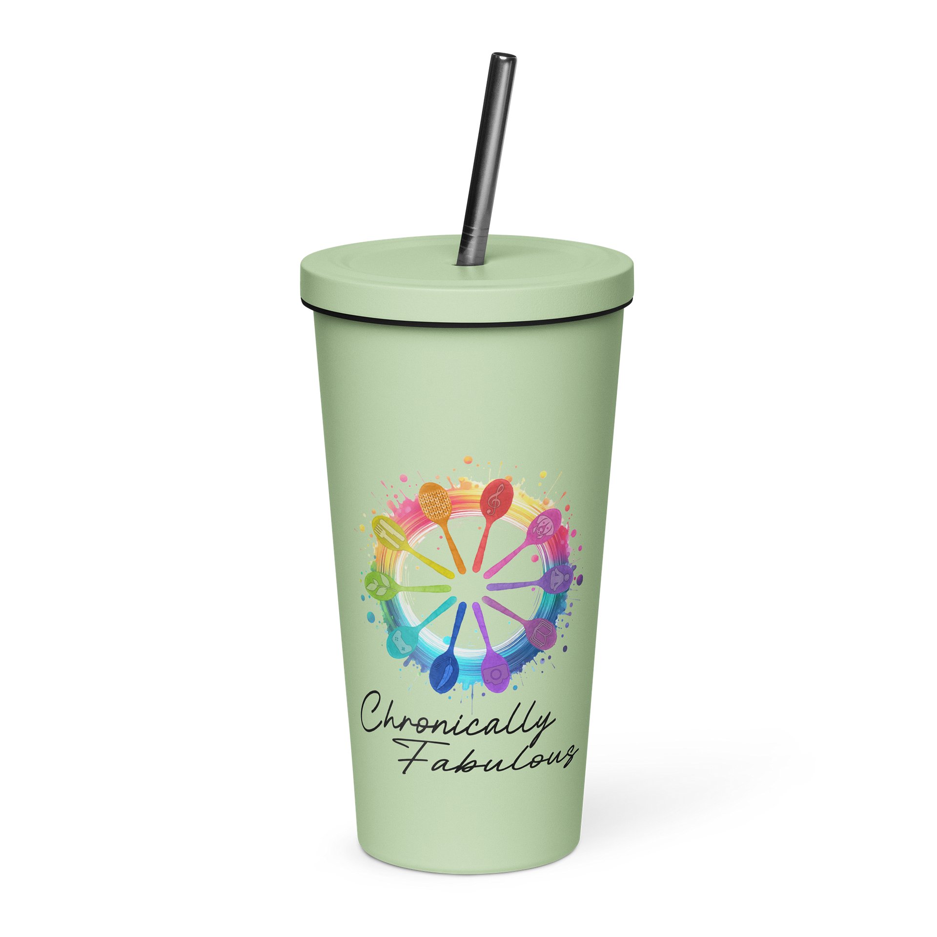 Insulated Tumbler product image (8)