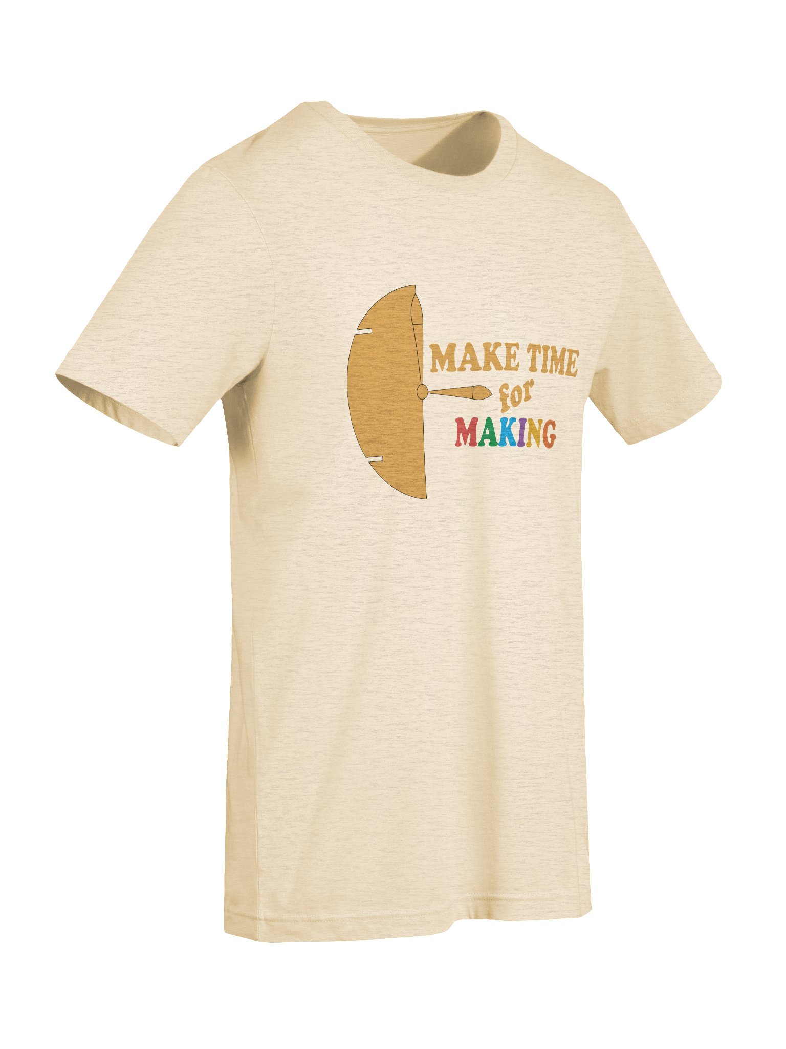 Make Time for Making product image (9)
