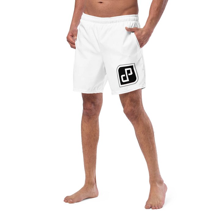 Dab Swim Trunks product image (2)