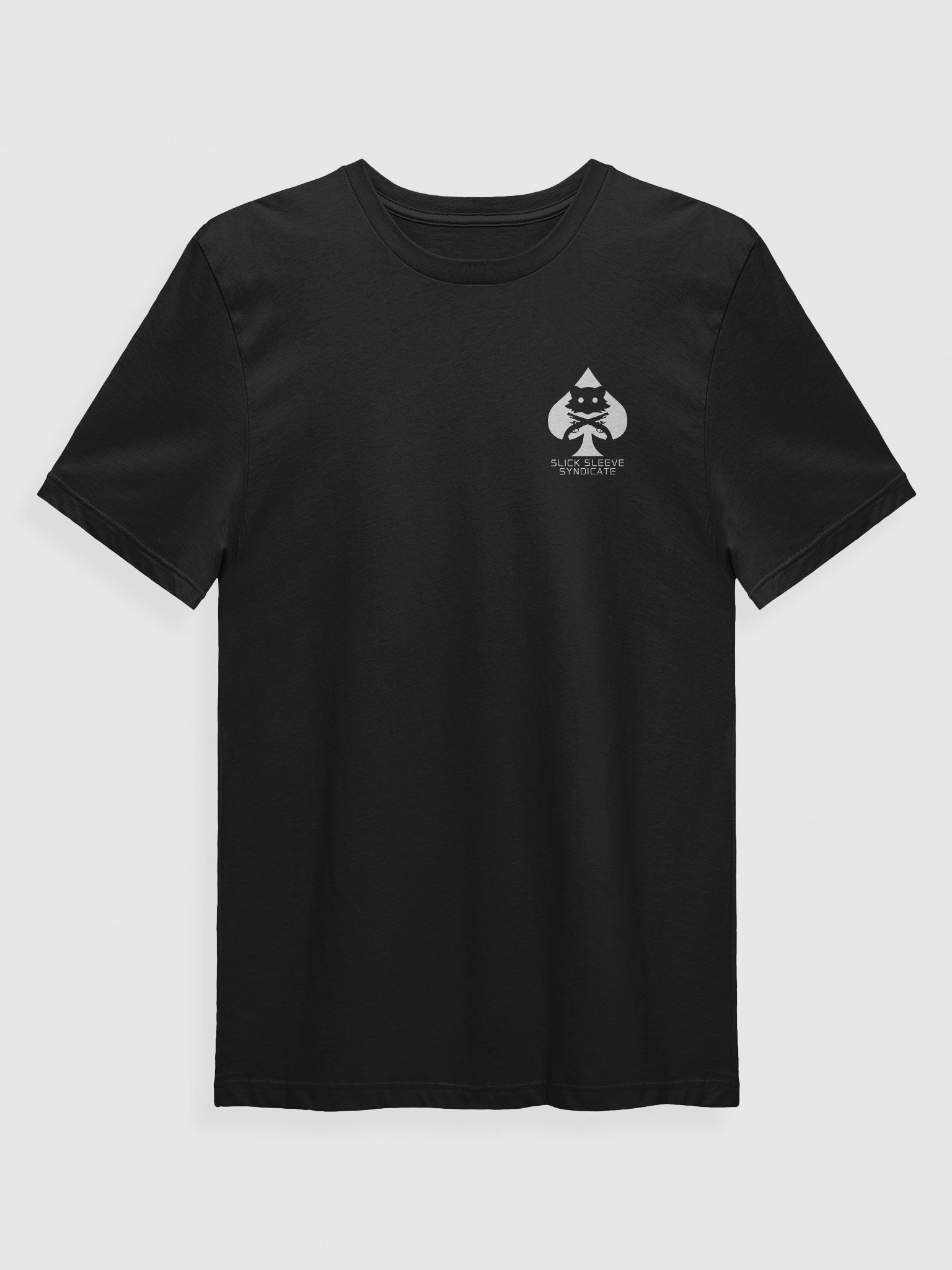 Spade Tee product image (2)
