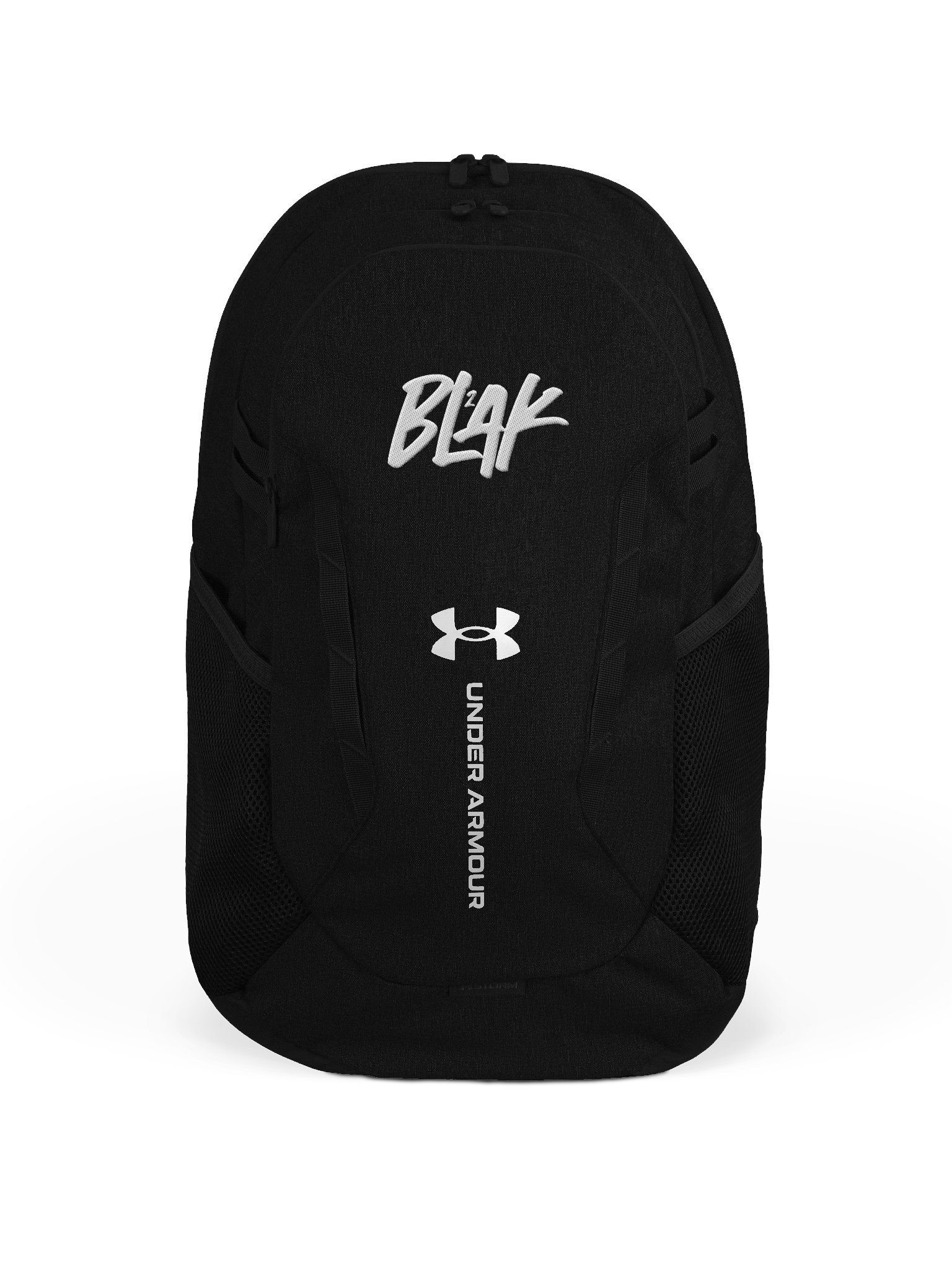 BlaakBrand Backpack product image (1)