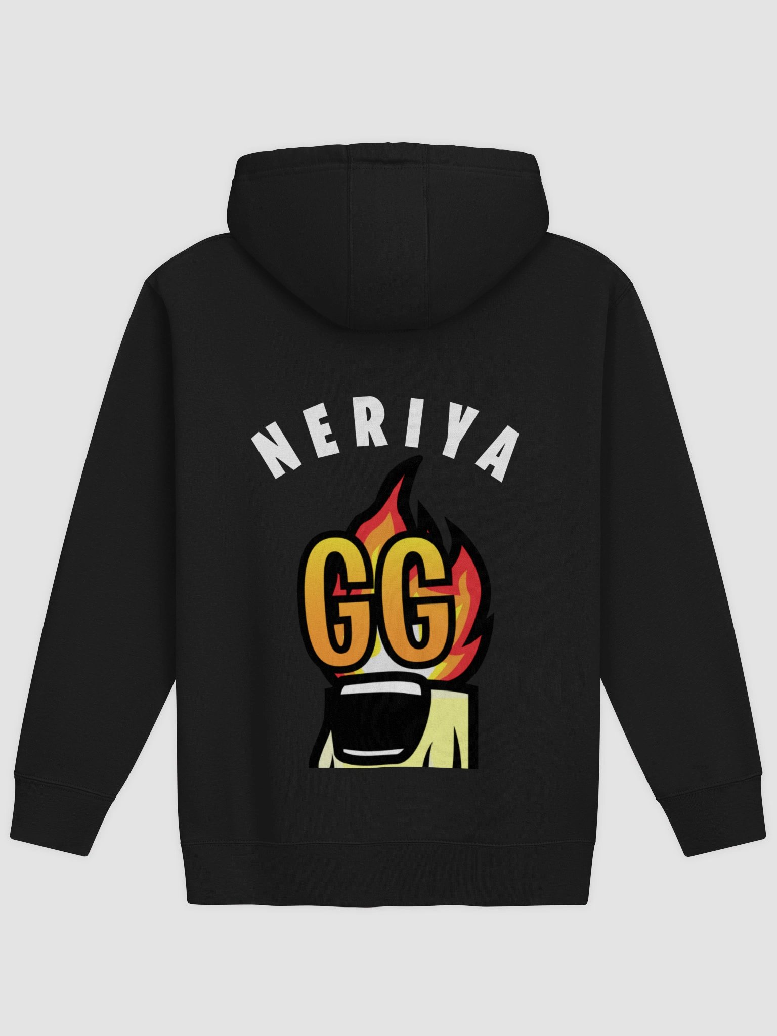 פוטר נר GG product image (2)