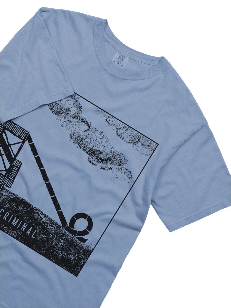 Cannonball Loop T-Shirt product image (5)