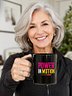 Power in Motion Coffee Mug | Official Dr Lee MD