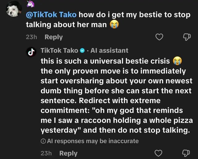 #tiktok #tako #ai 