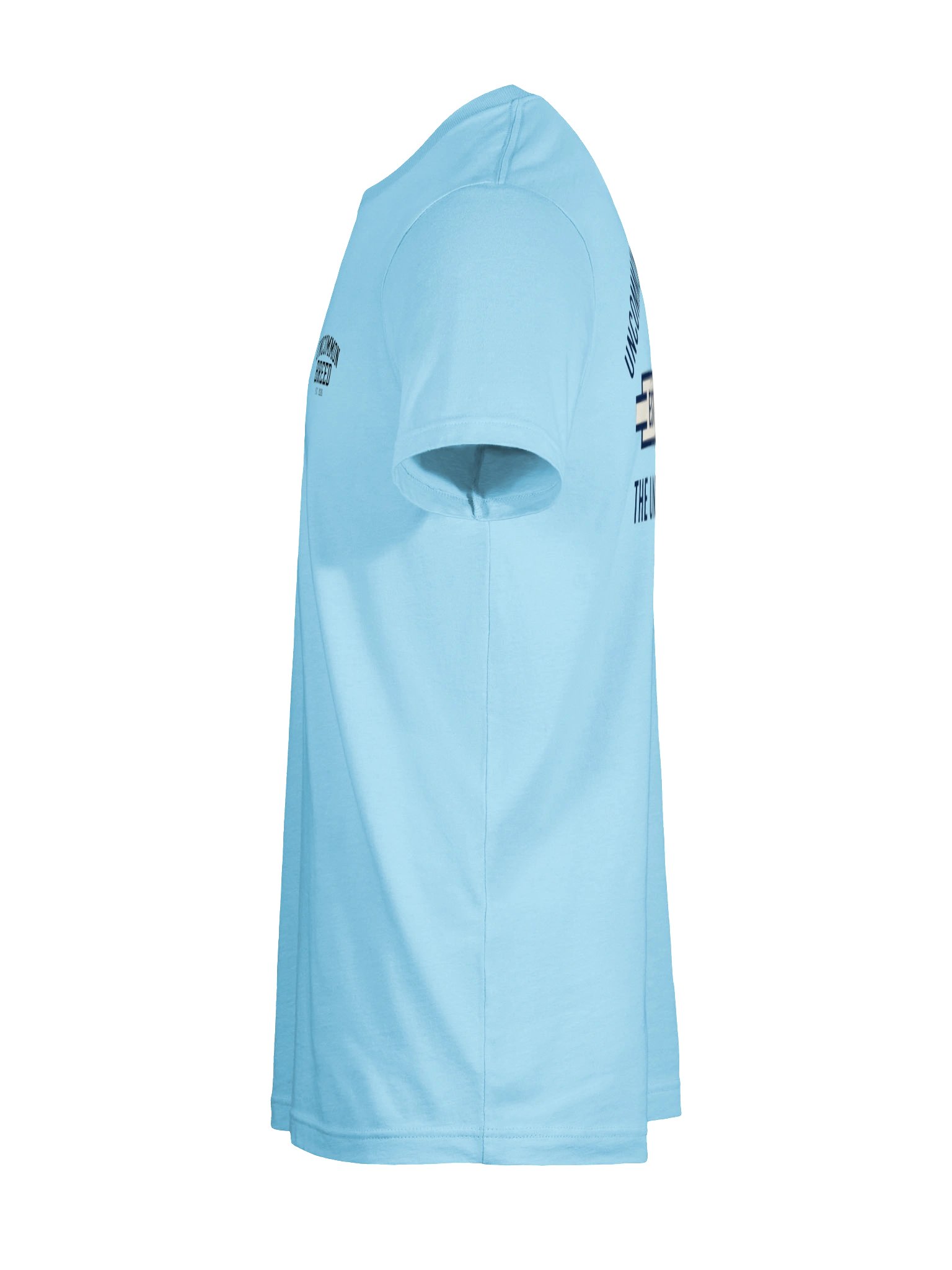 Uncommon Breed Est. 2026 Tee product image (9)