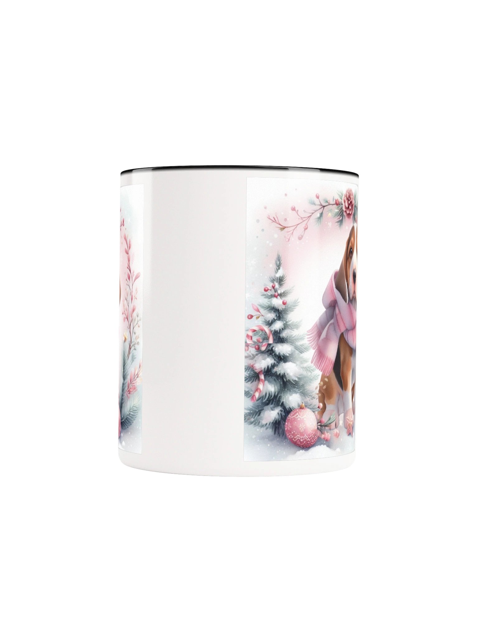 Cozy Winter Beagle Mug product image (34)
