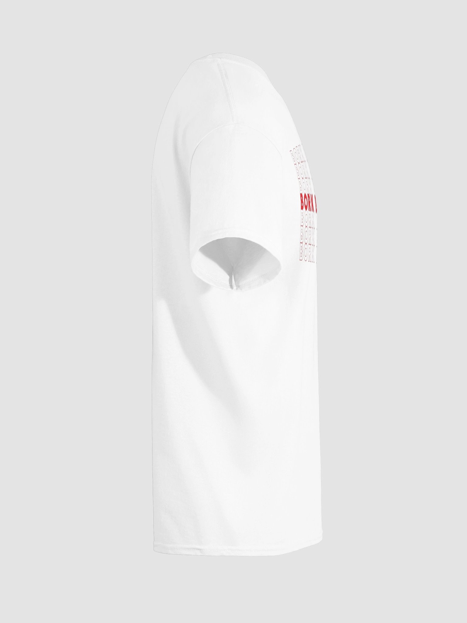 Bork Bork Bork T Shirt (Standard Fit) product image (10)