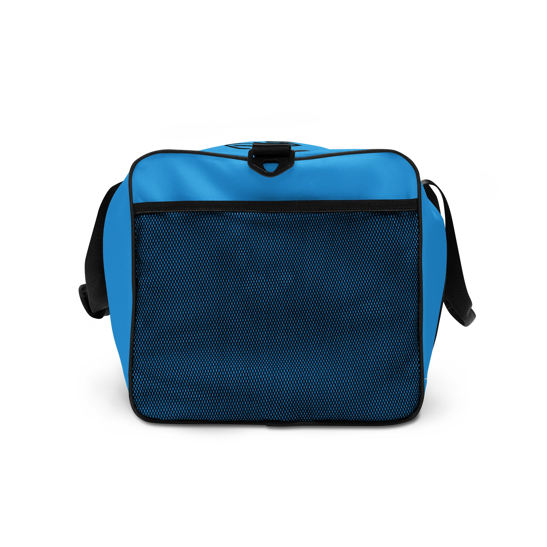 Sporttas Deep Sky Blue product image (7)
