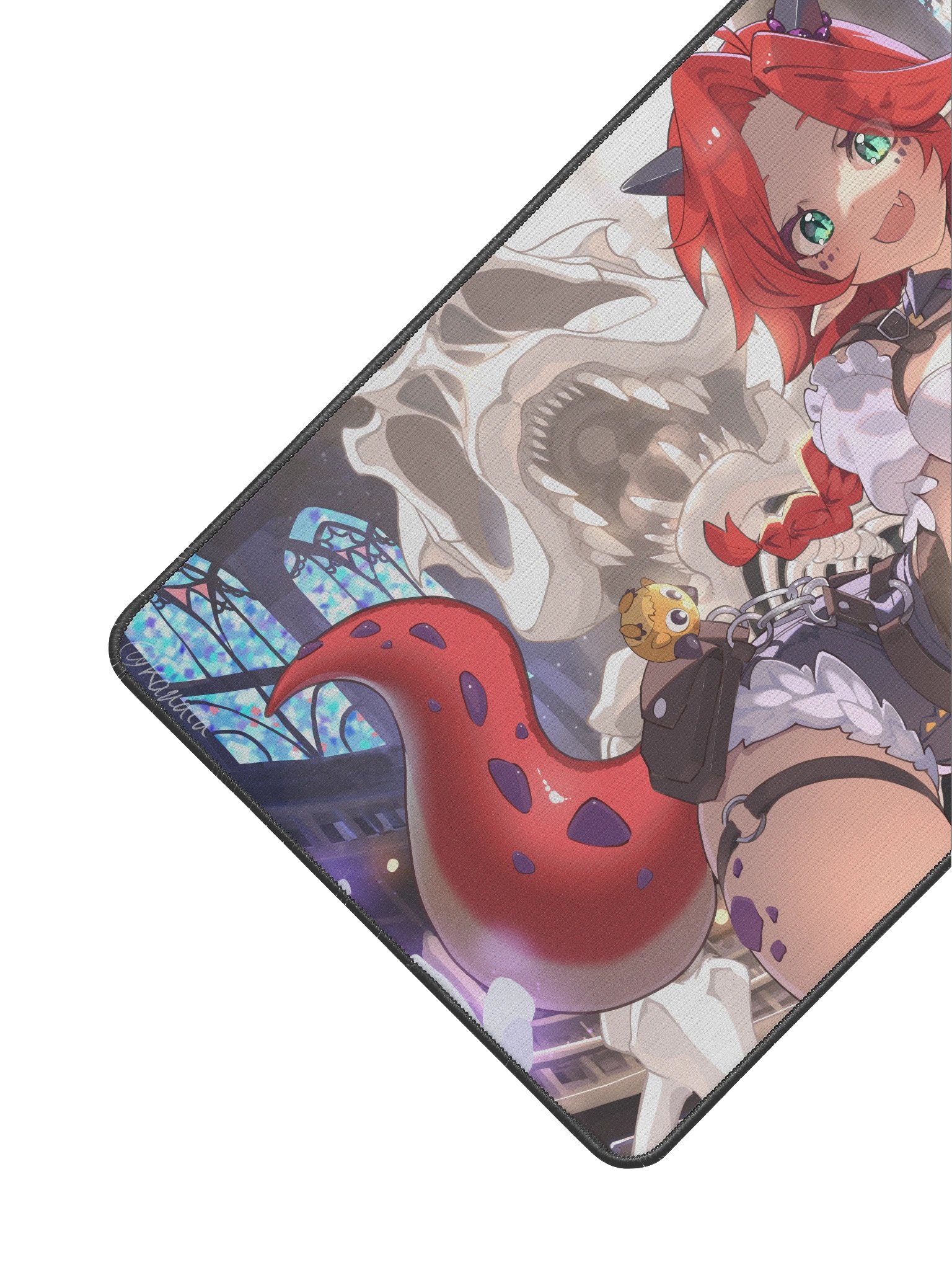 Onirin Museum Deskmat MEDIUM product image (2)