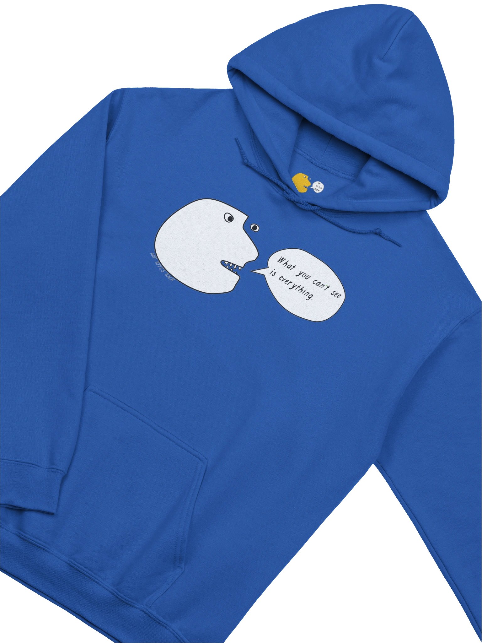 What You Can't See Is Everything product image (3)