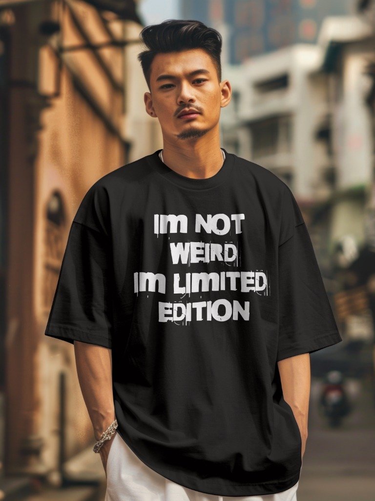 Limited Edition Tee Shirt product image (9)