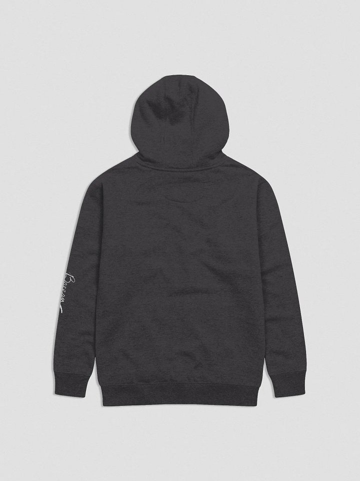 Breezy Heart Hoodie! product image (2)