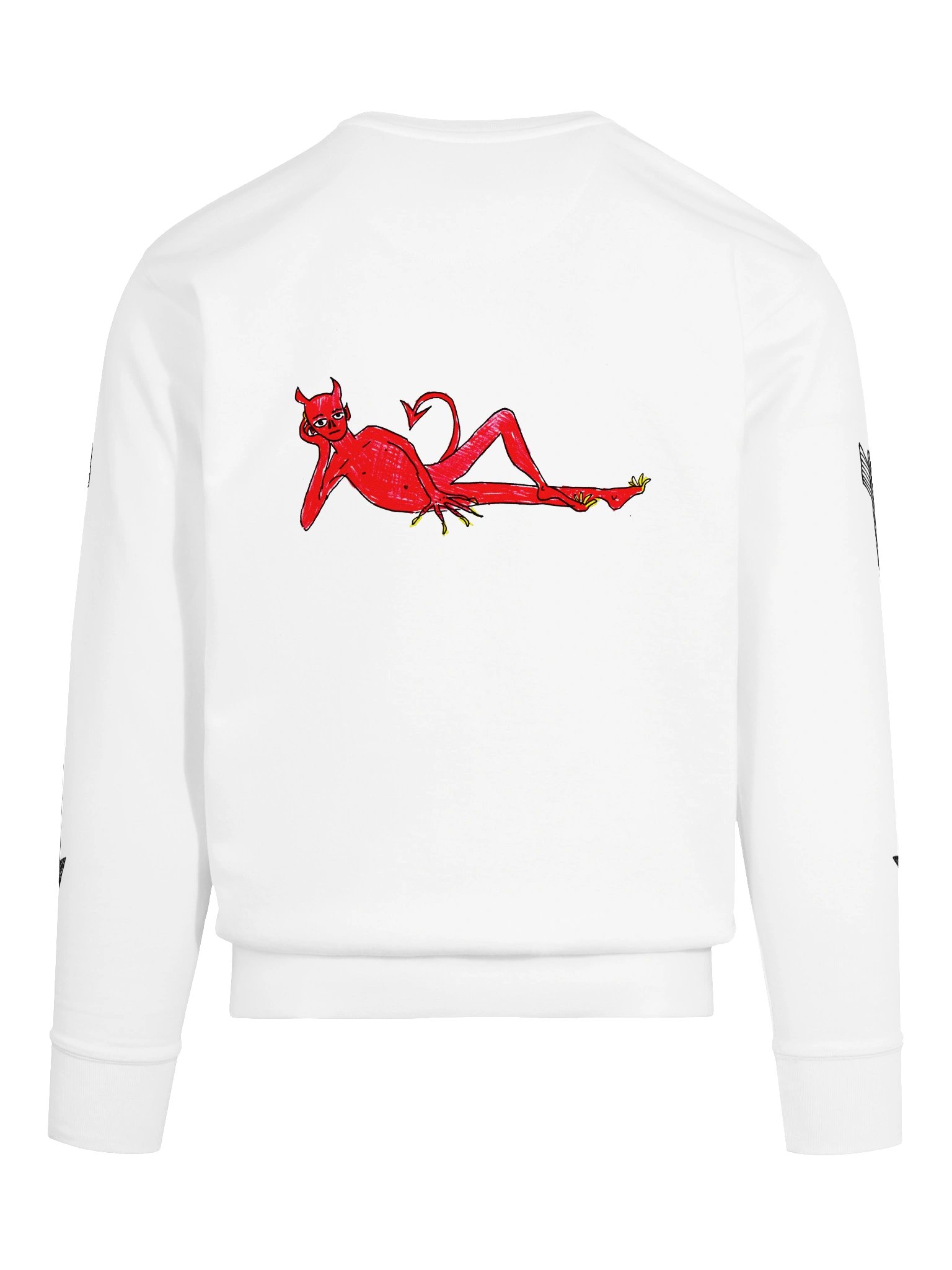 demon laying back product image (11)