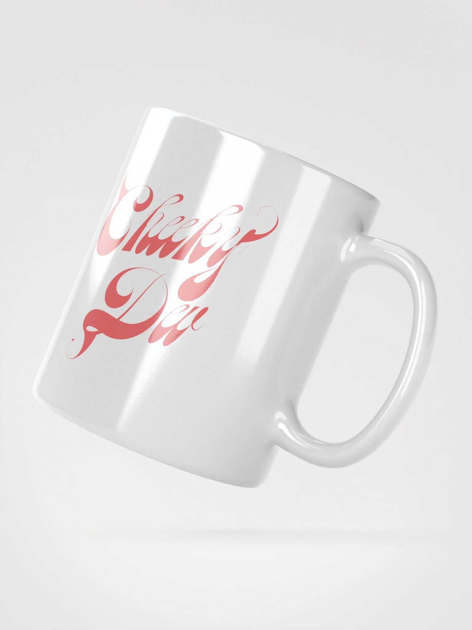 Cheeky Dev Mug product image (3)