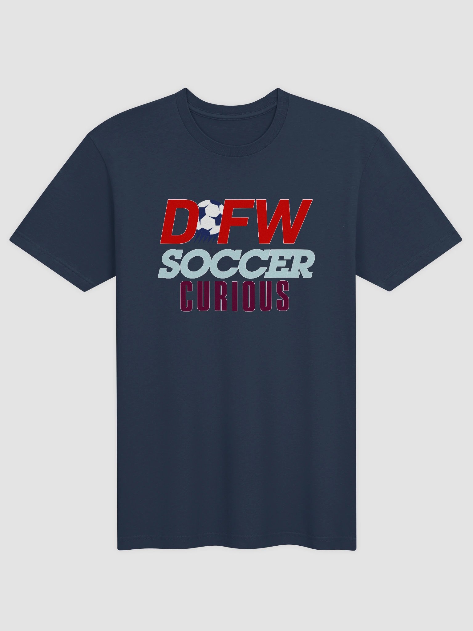 DFW Soccer Curious product image (1)