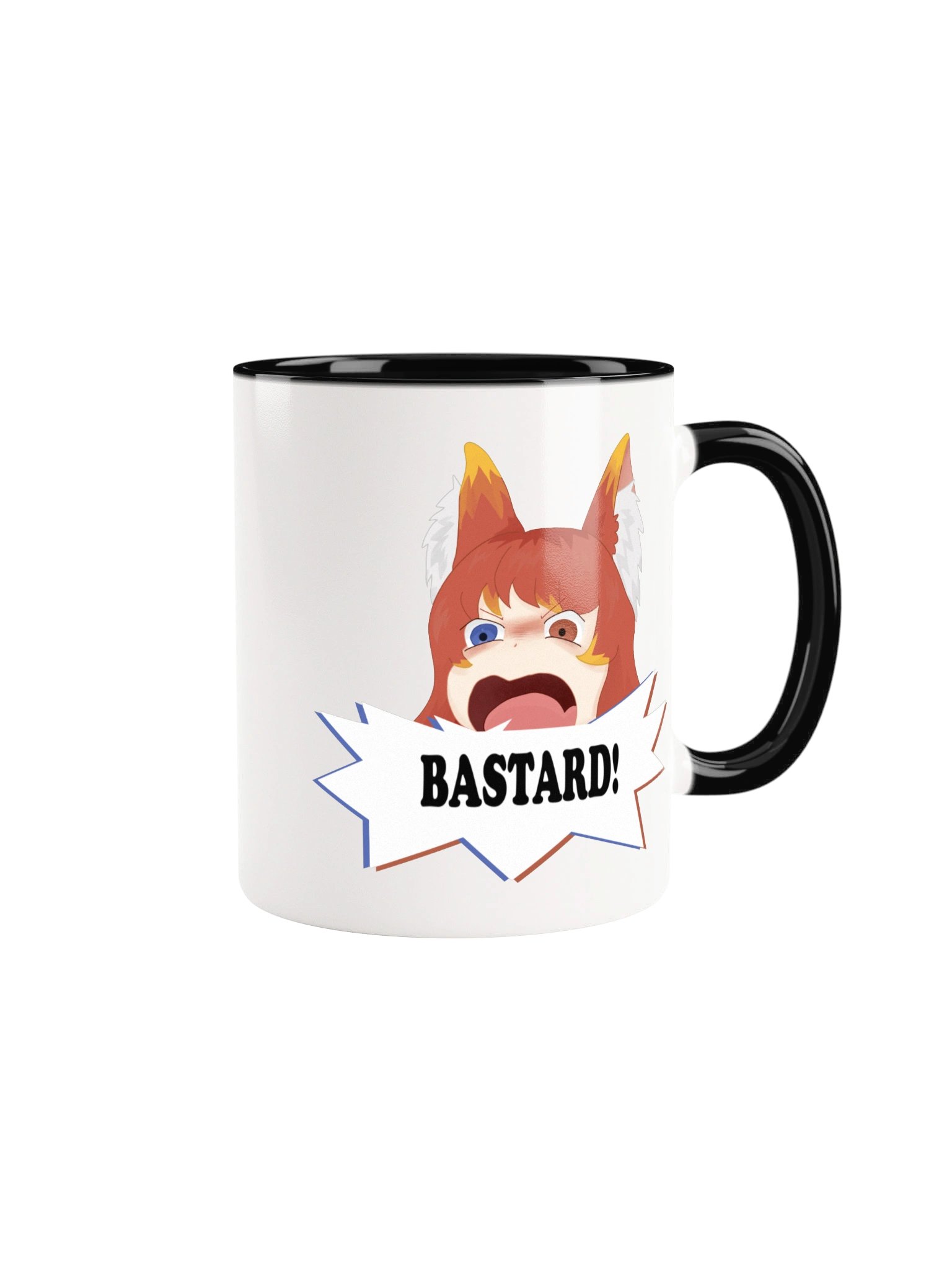 Bastard Ems Mug product image (8)