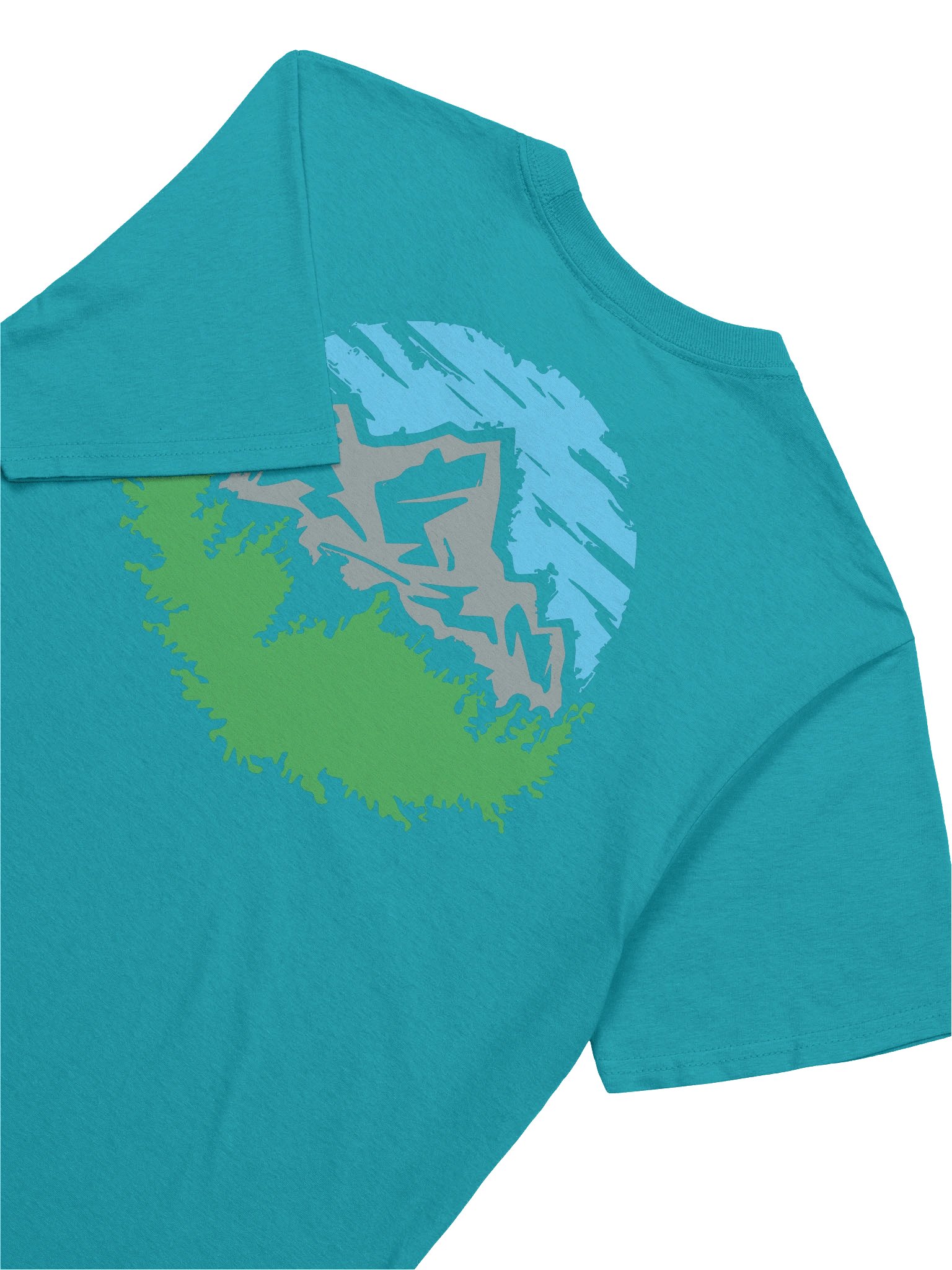 Mountain Majesty T-Shirt product image (16)