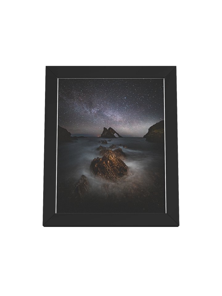 Bow Fiddle Rock Under the Stars product image (2)