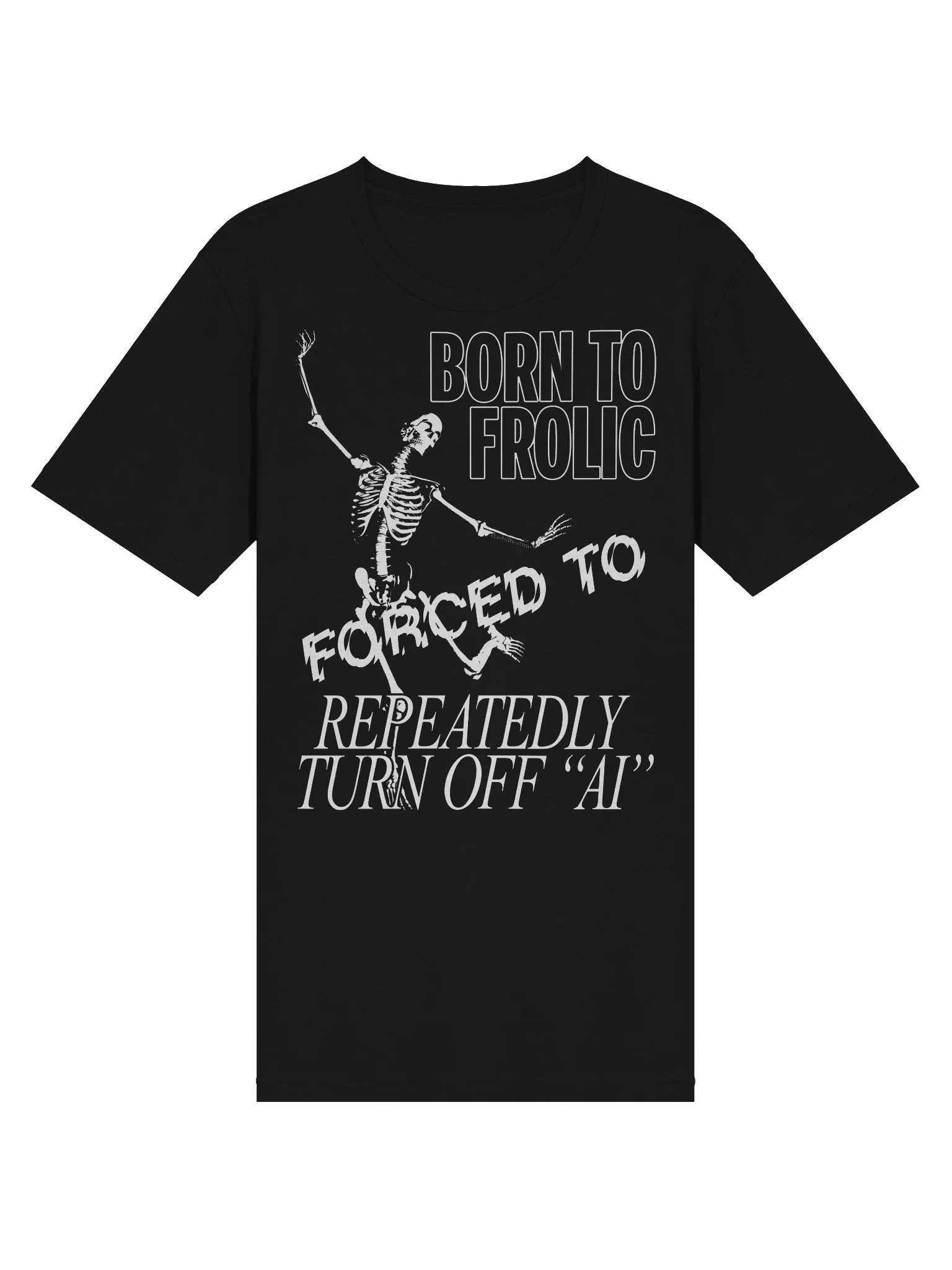 BORN 2 FROLIC "TRI BLEND" product image (27)