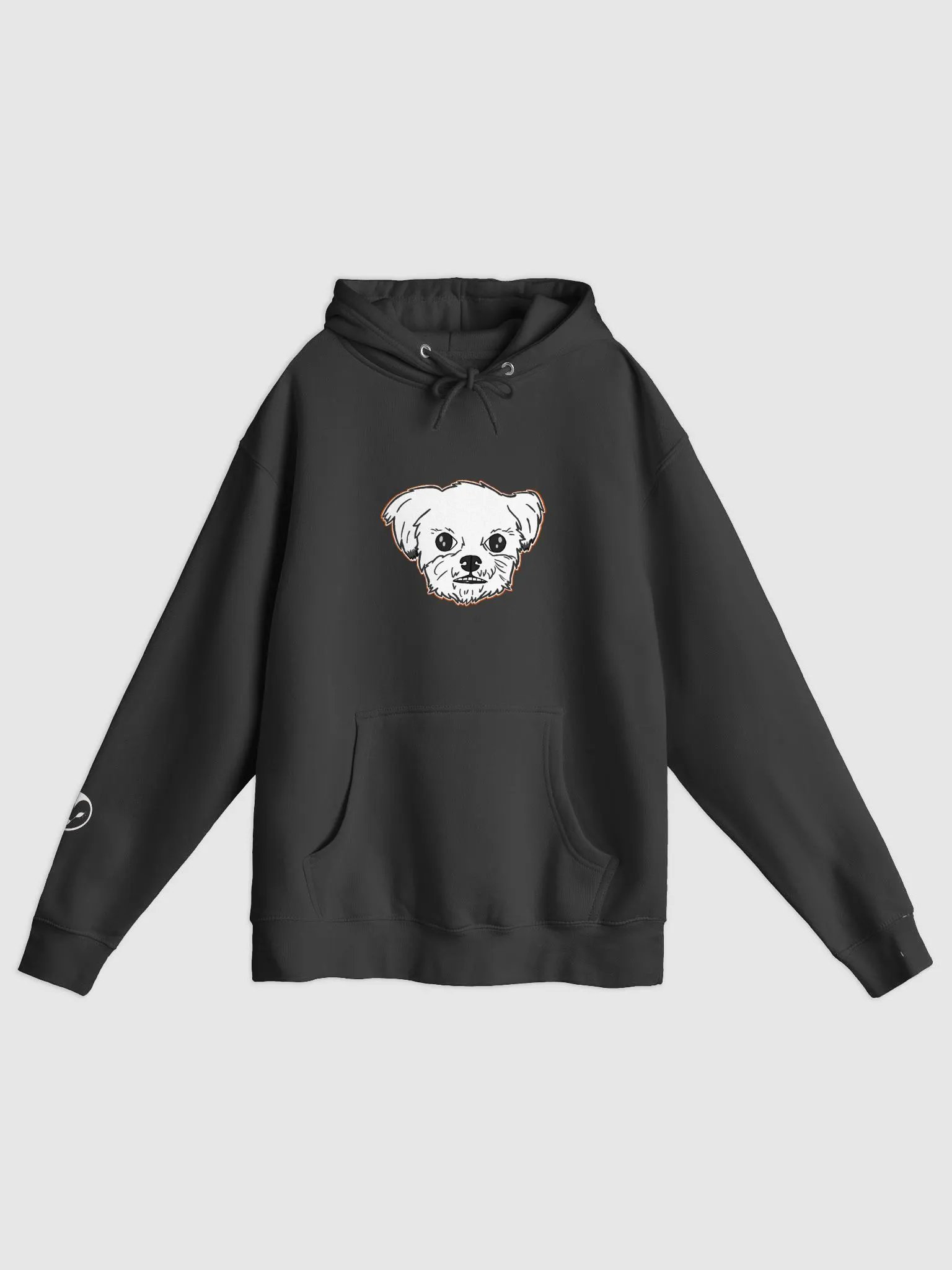 Toby Hoodie product image (3)