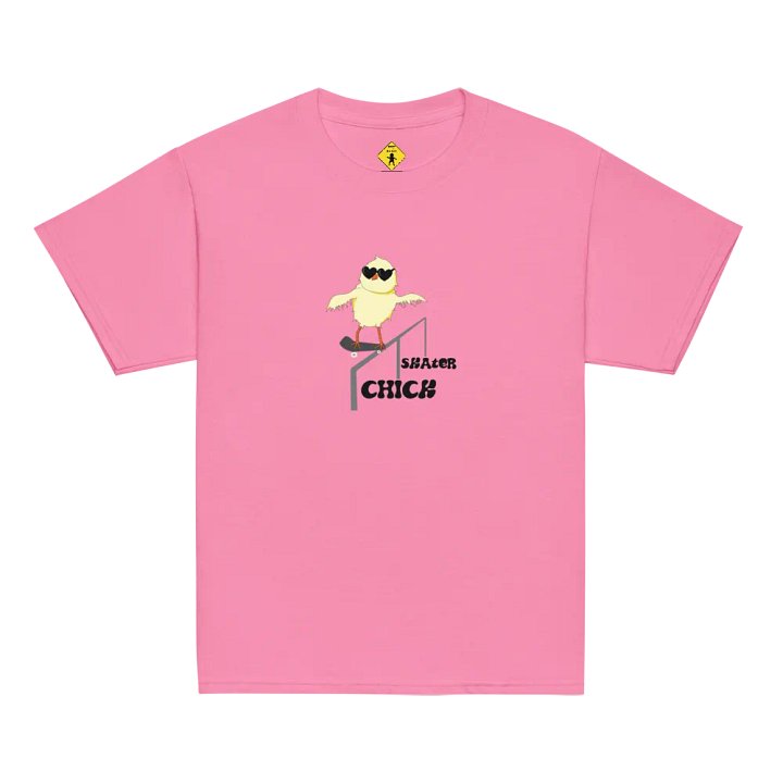Skater Chick t product image (7)
