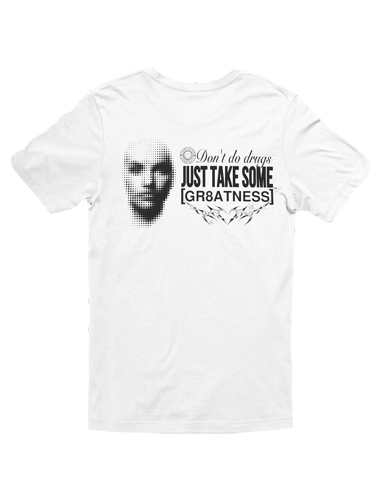 DON'T DO 💊'S TEE product image (2)