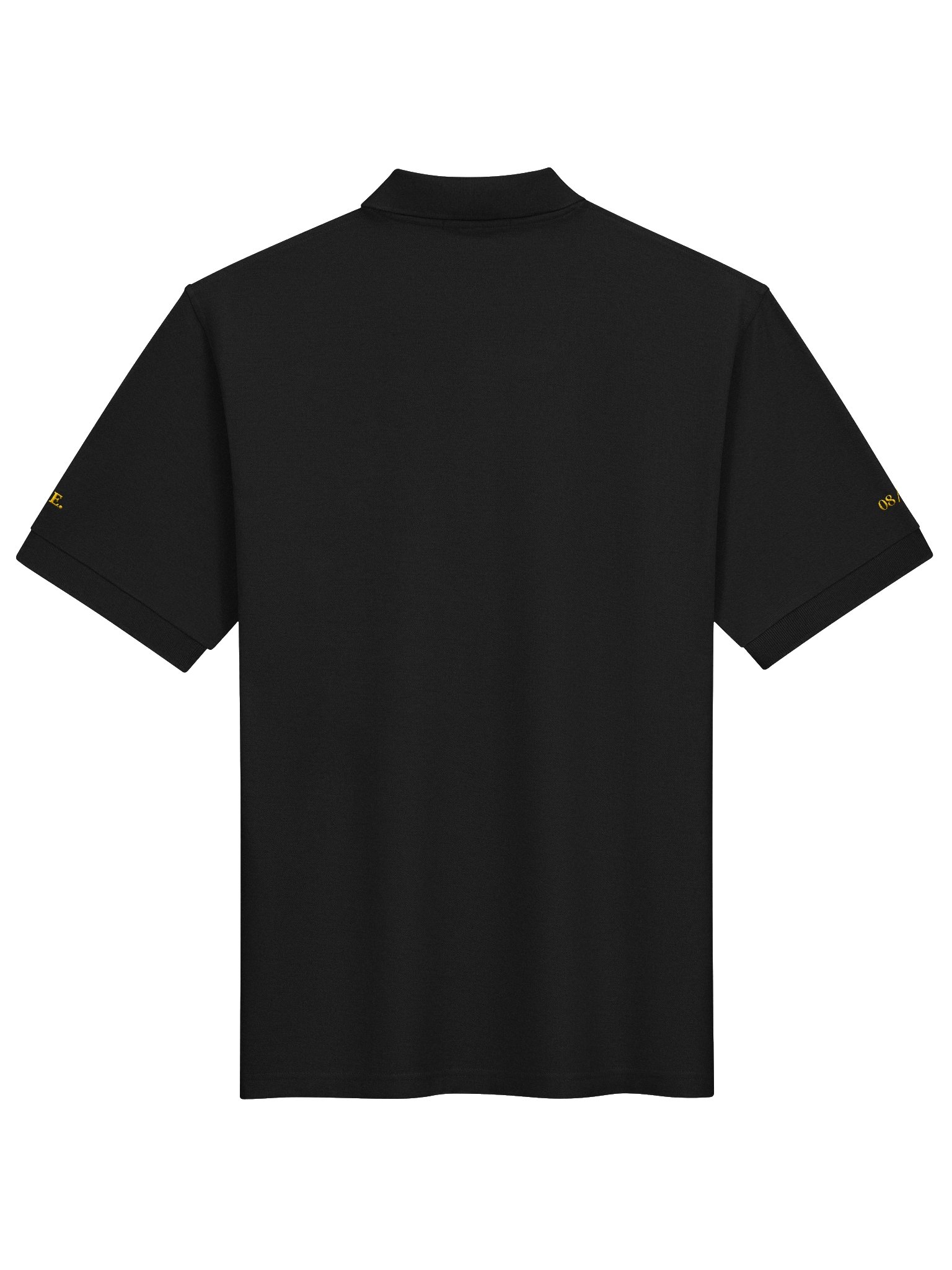 Founder Edition Polo Shirt V2 product image (3)