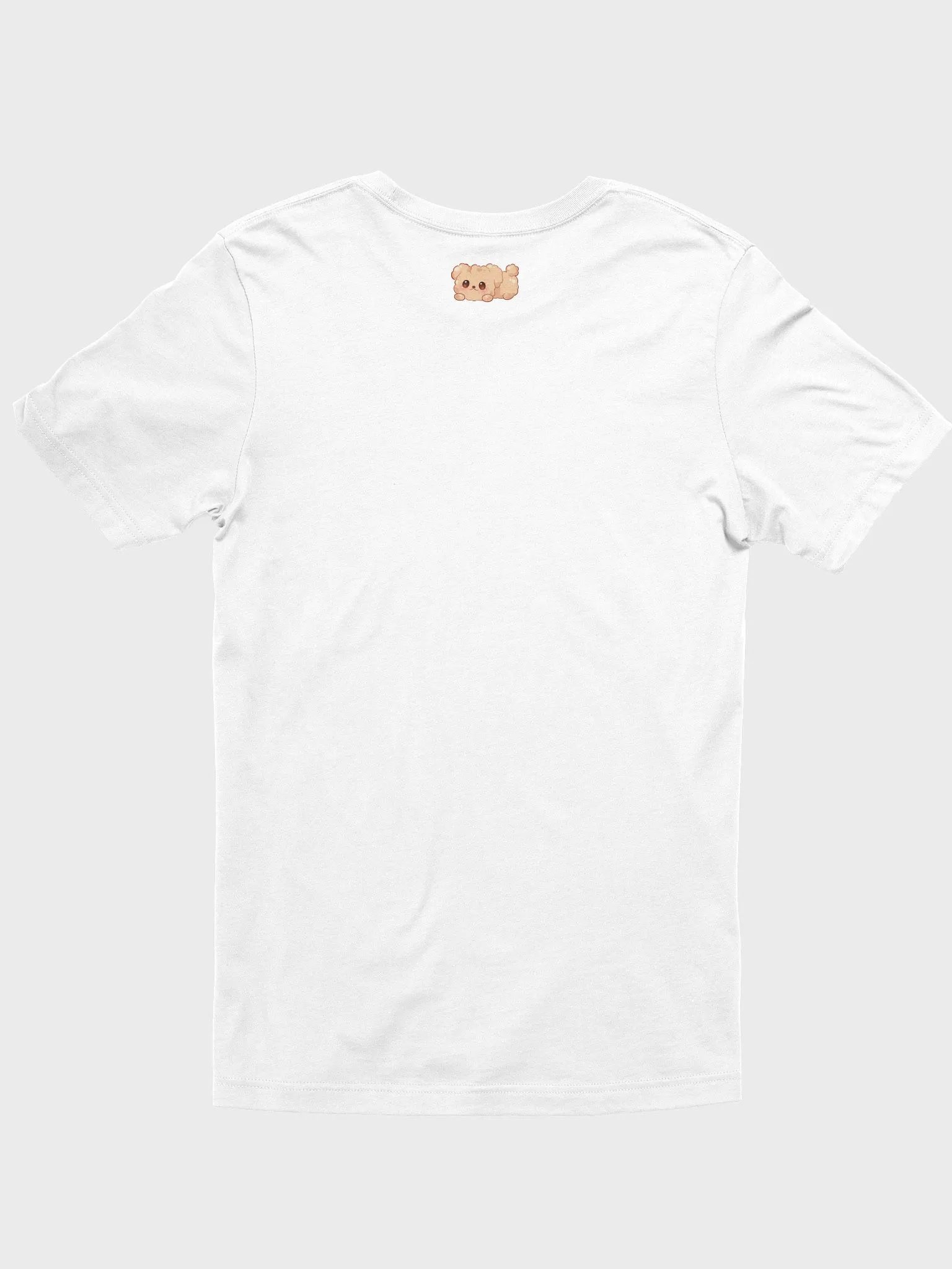 'Milo Squish!' Chibi Tee (Unisex) product image (2)