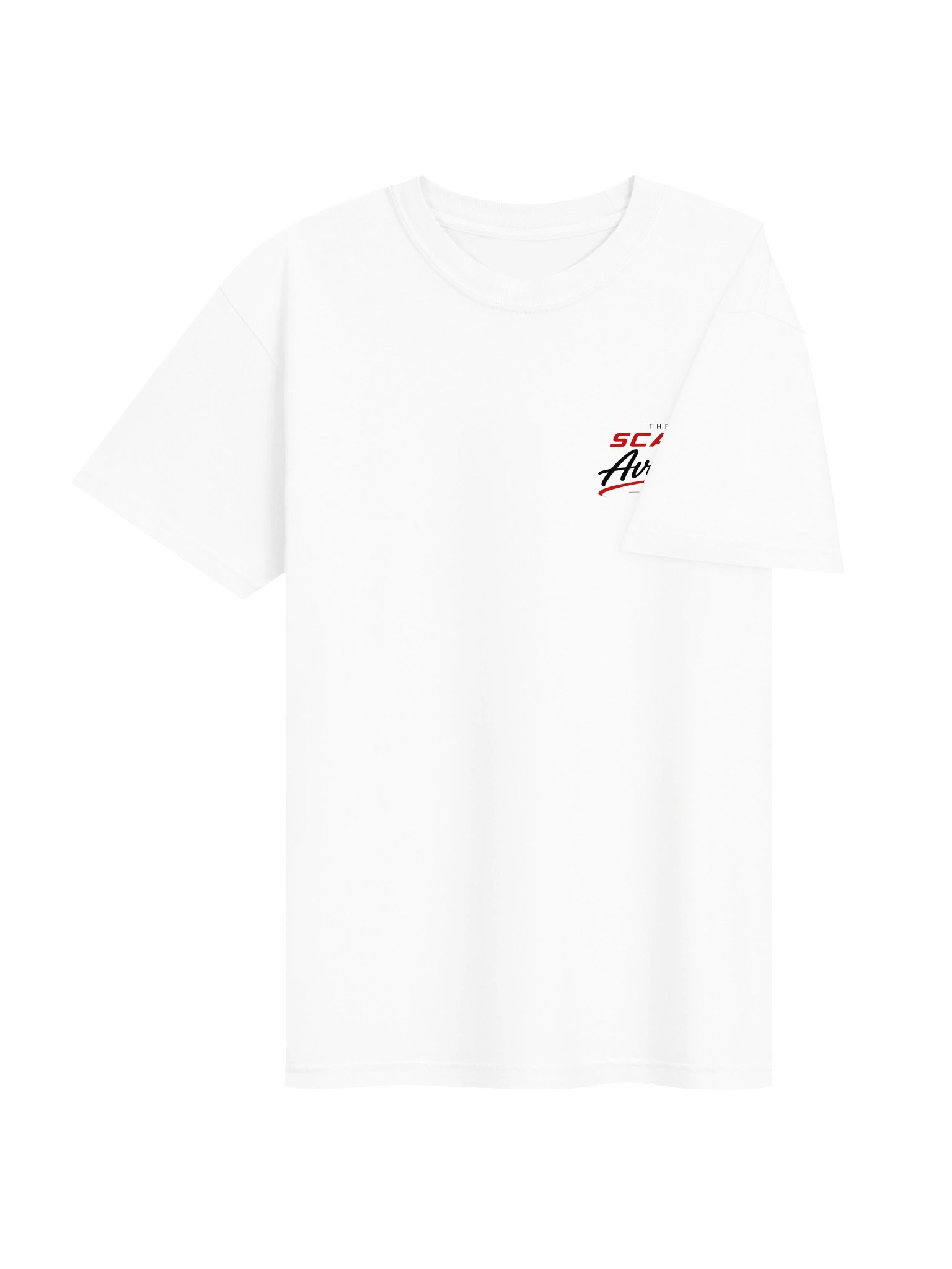 The Scale Aviator Club T-Shirt product image (4)