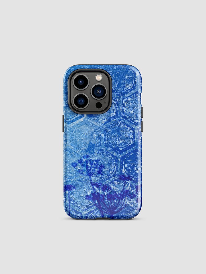 Purely Accidental Designs Tough iPhone Case product image (2)