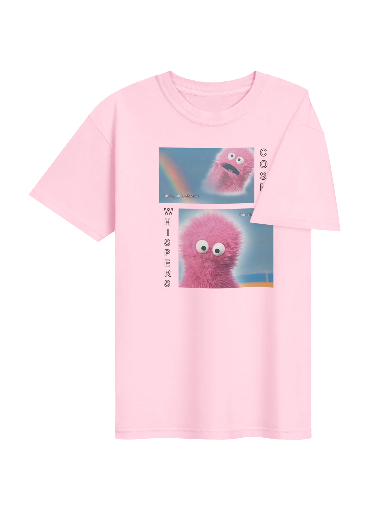Vintage Cosmo Tee product image (5)