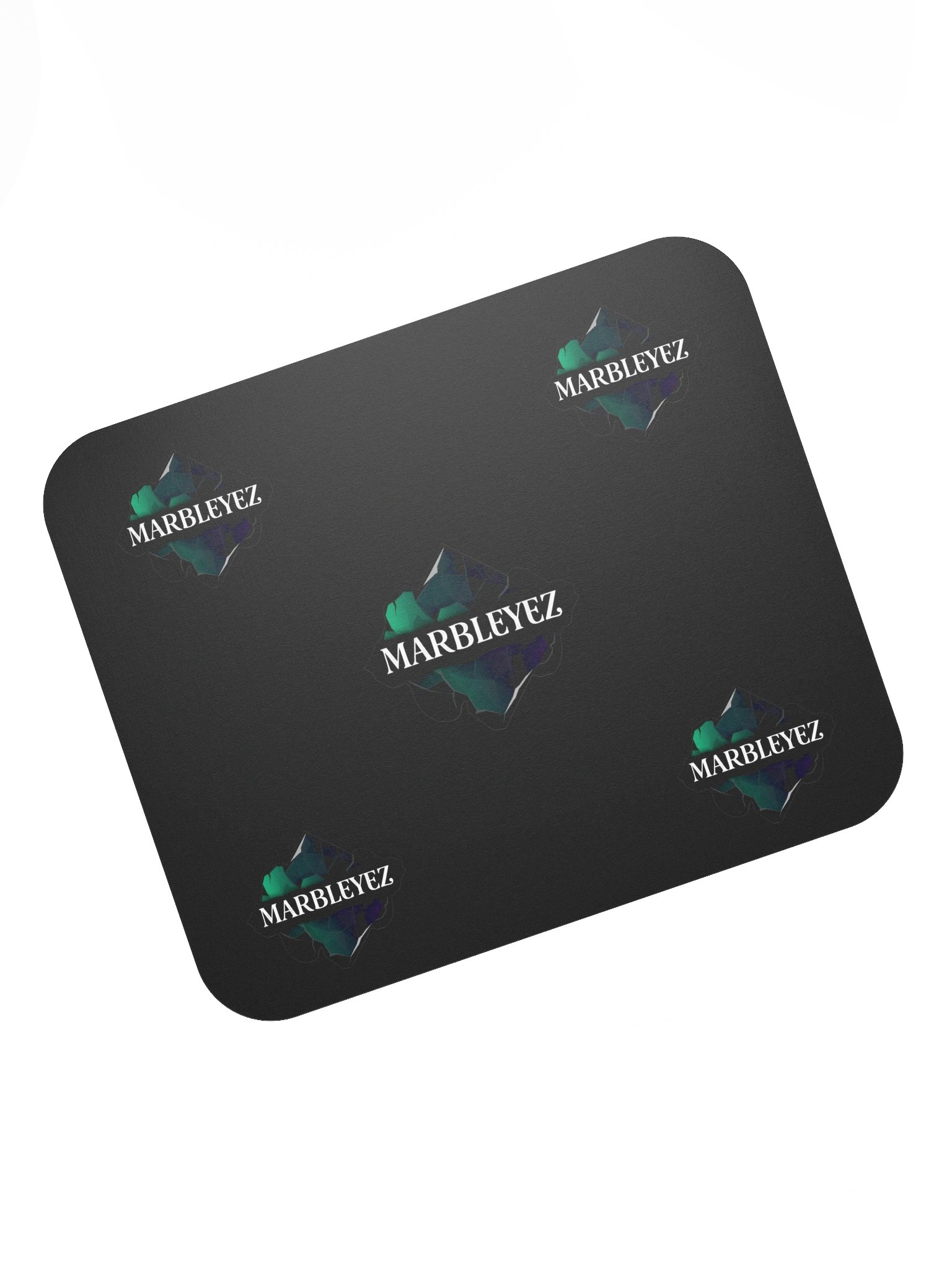 MsMarbleyez Mouse Pad product image (7)