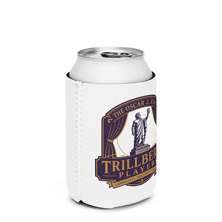Trillberry Player Beer Coozy product image (3)