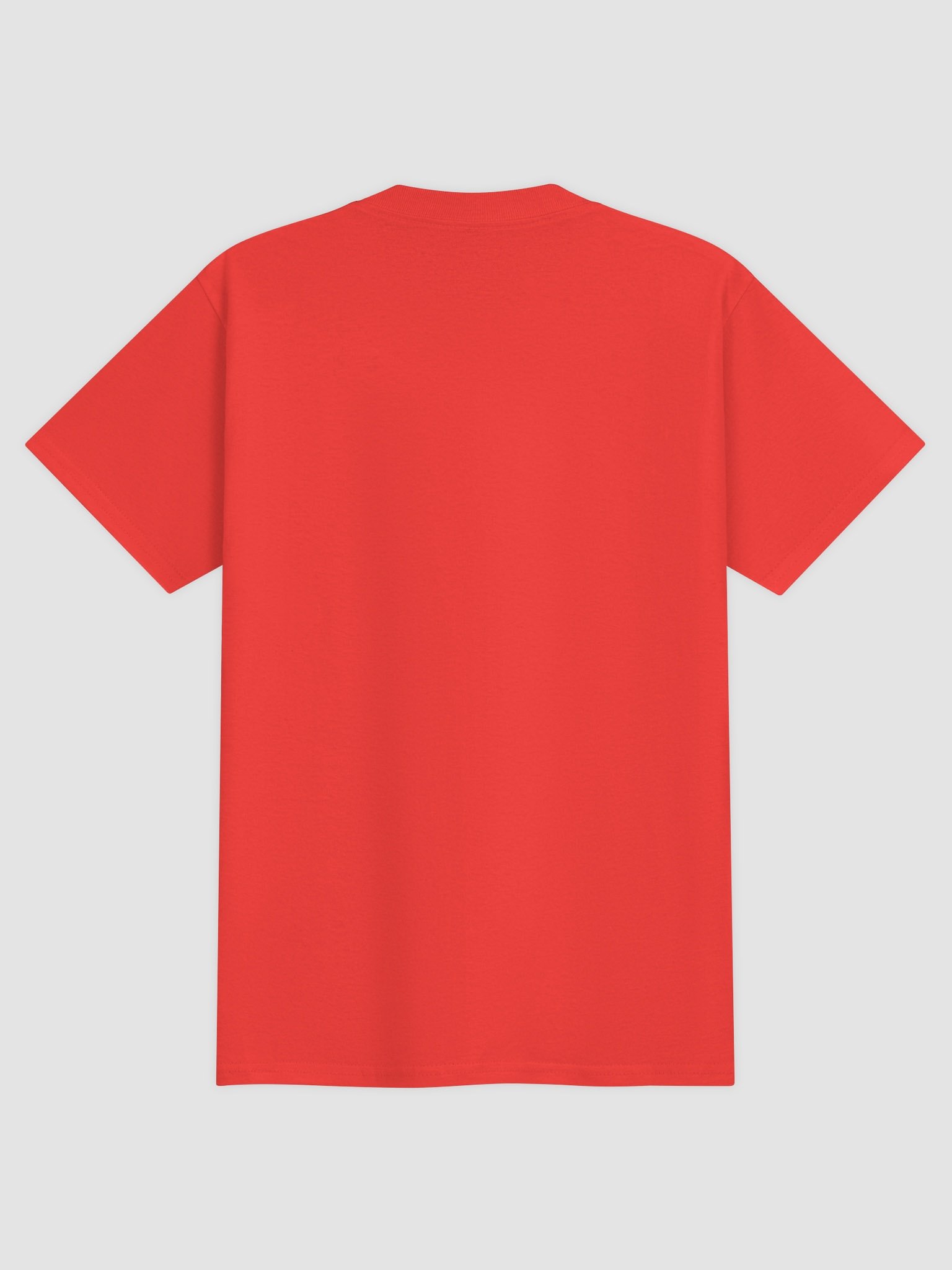 Photo showing Gildan Youth Classic Tee