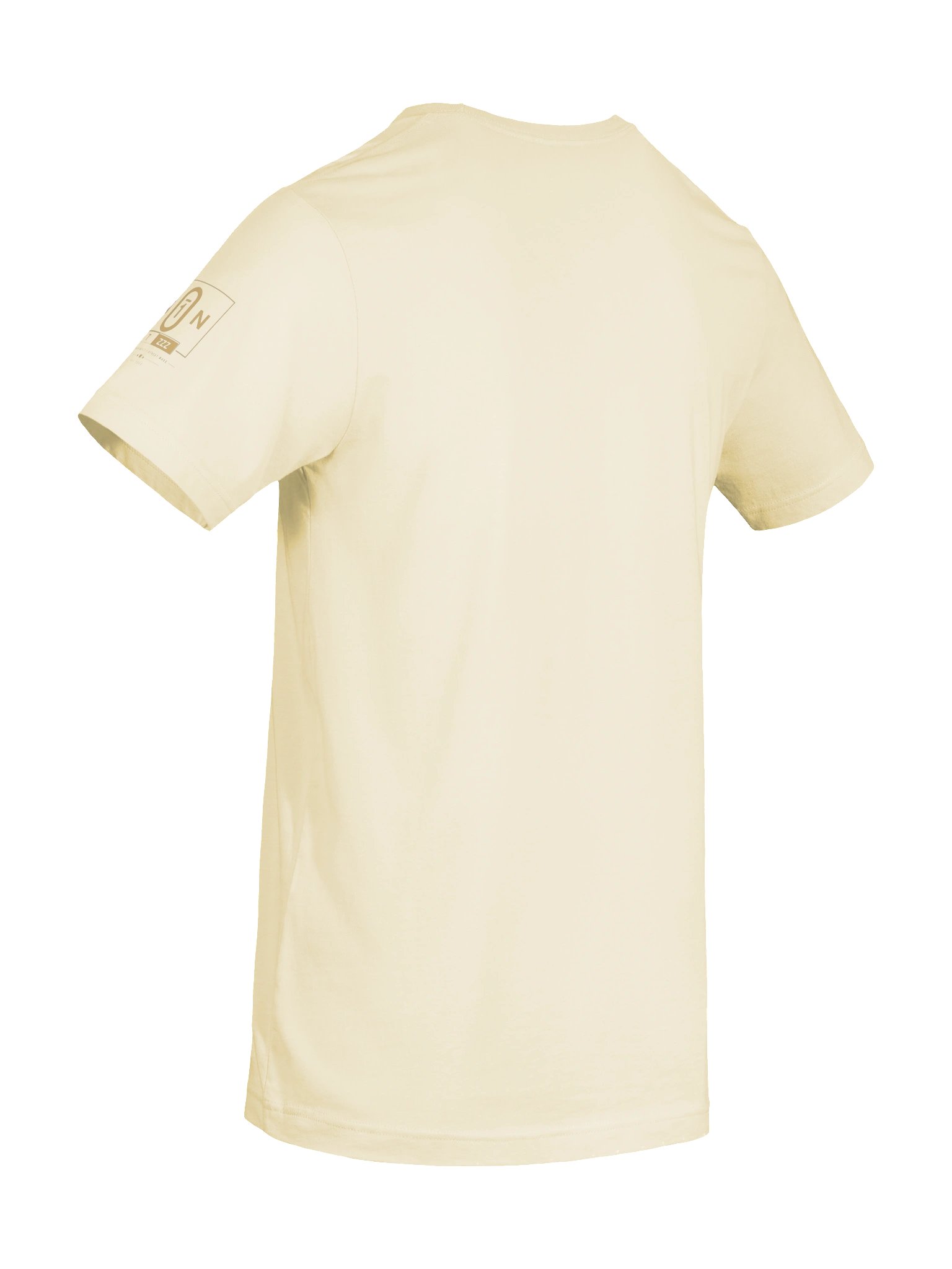I Can Be Jesus or Peter Typographic Tee™ product image (8)