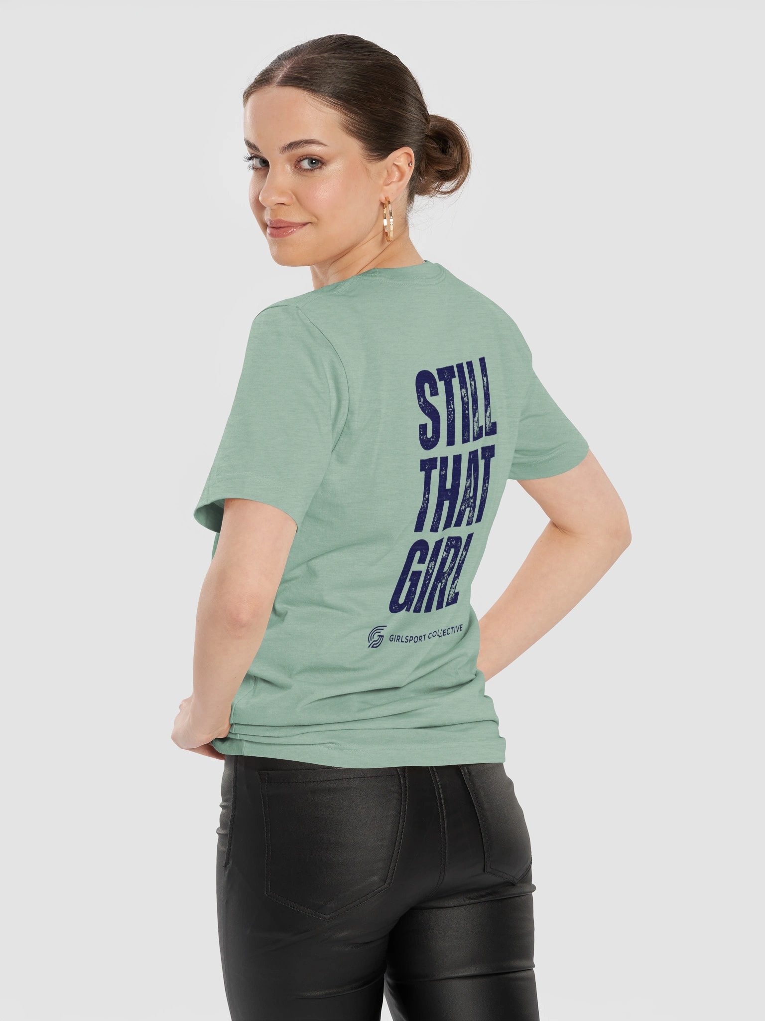 Still That Girl - OG Tee | Unisex product image (68)