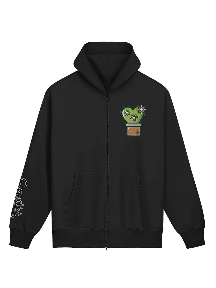 Club Hoodie product image (2)