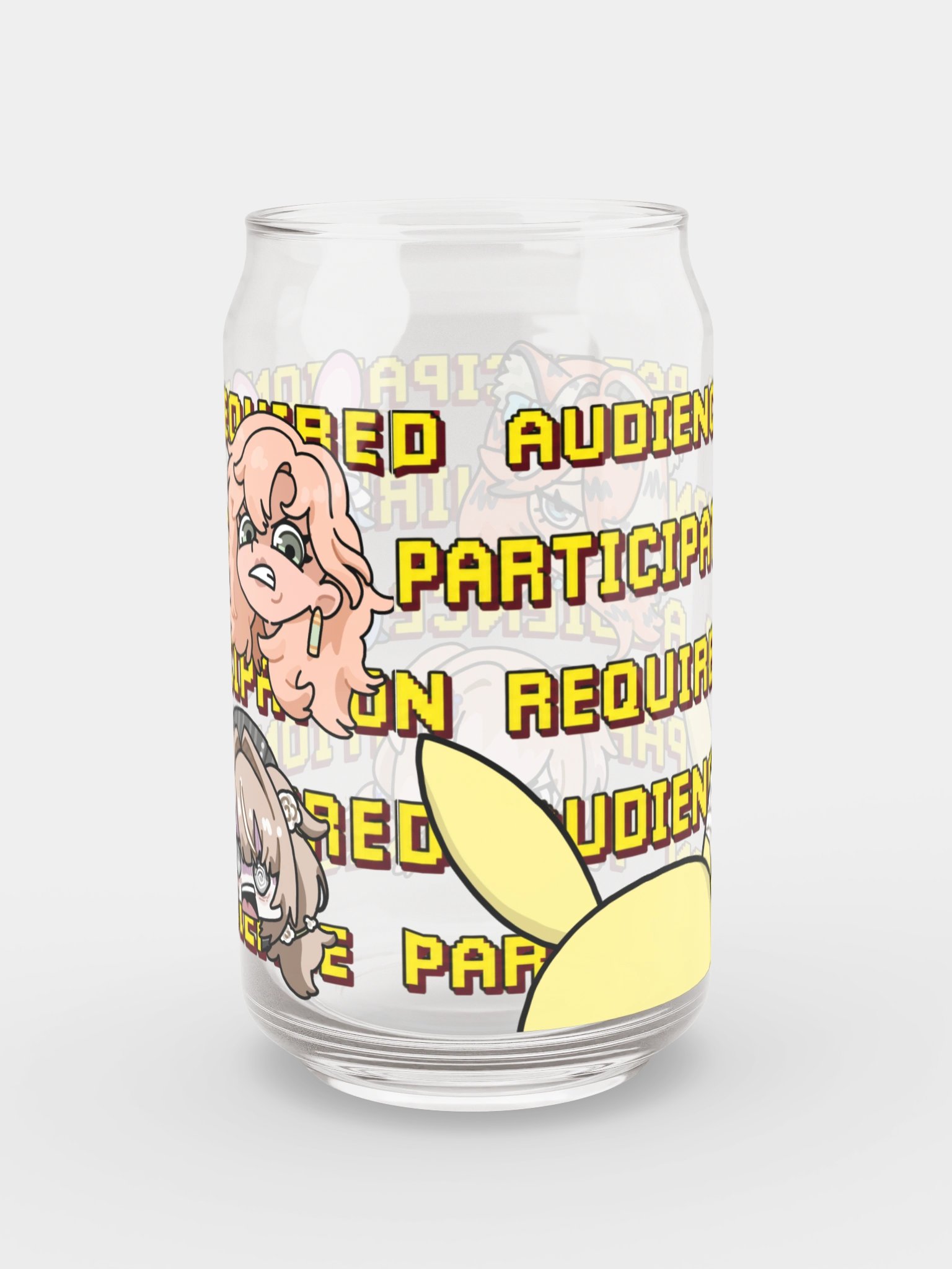 AUDIENCE PARTICIPATION REQUIRED CUP product image (8)