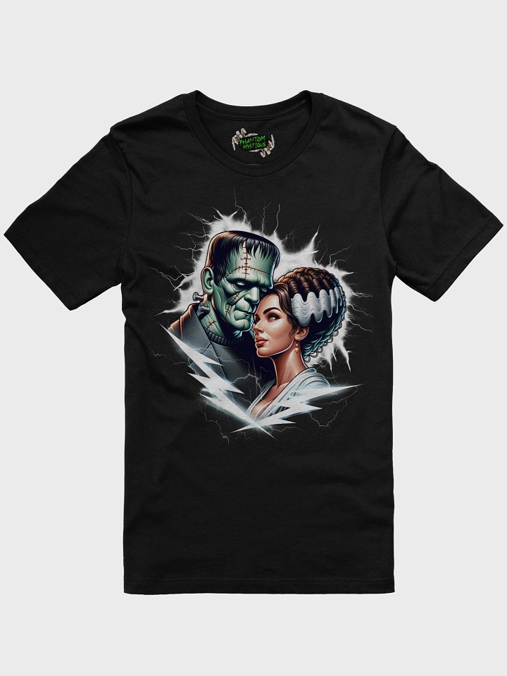 Shocking Undying Love product image (2)