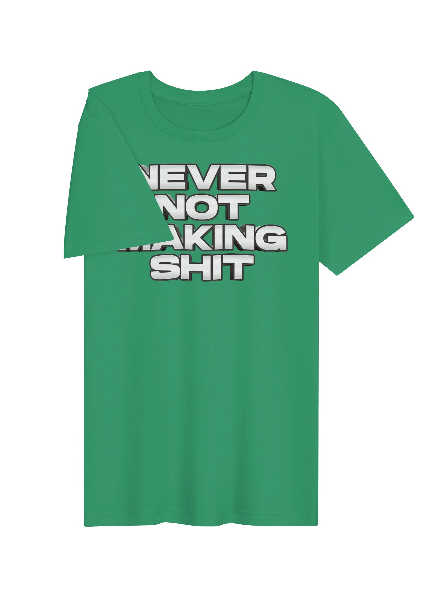 Never Not Making Shit product image (3)
