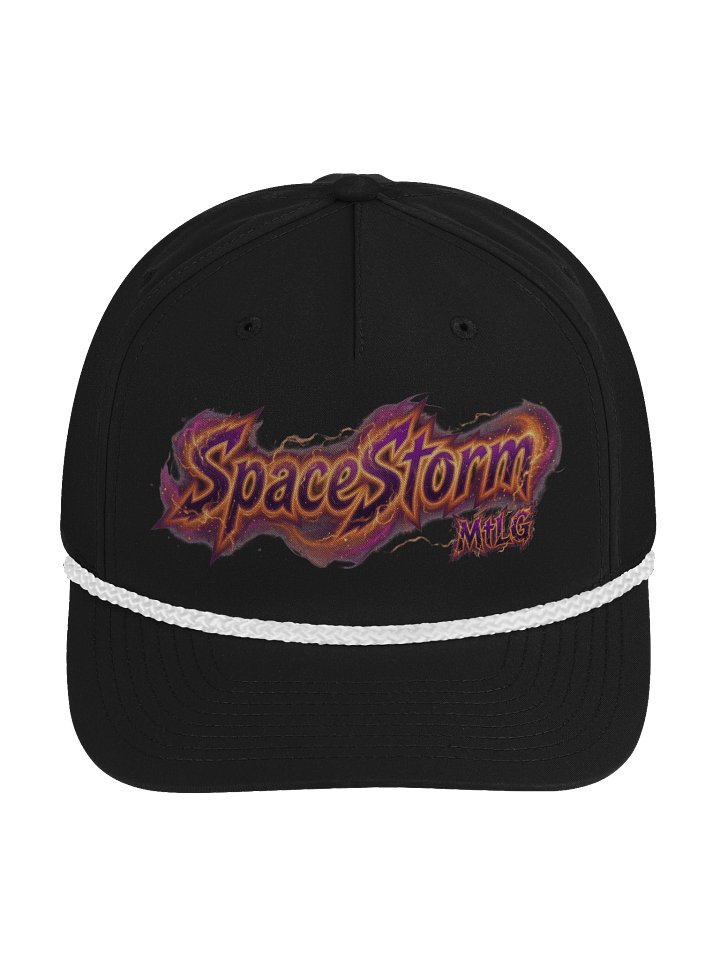 Official SpaceStrom MtLG 5 Panel Richardson product image (1)