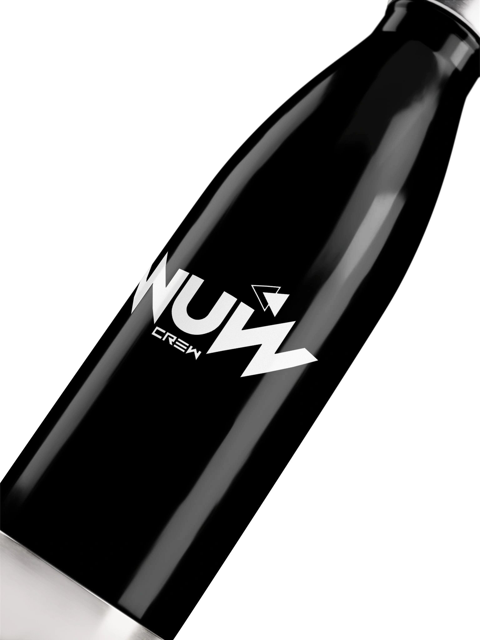 WuW Crew - Water Bottle product image (5)