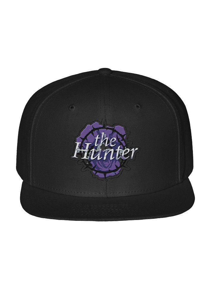 The hunter hat product image (1)