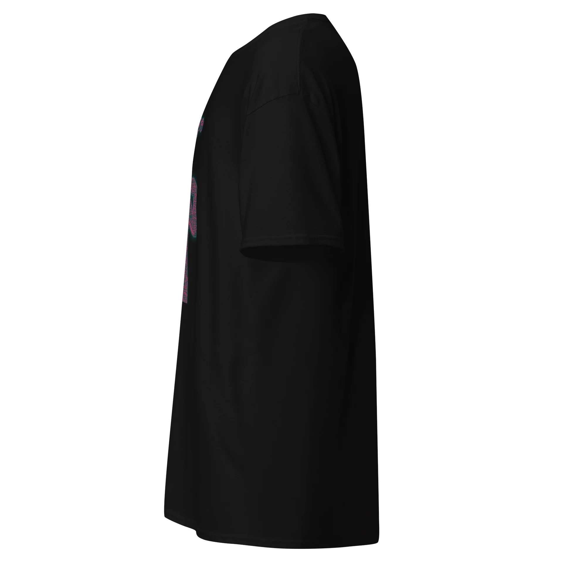 Baggy Lorr Chapo Shirt 3 product image (5)
